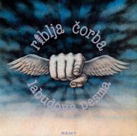 Riblja Corba : Labudova Pesma